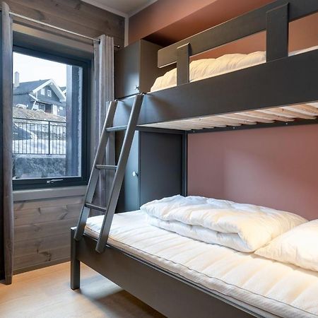 Riddertunet Apartment 101 Beitostolen Extérieur photo
