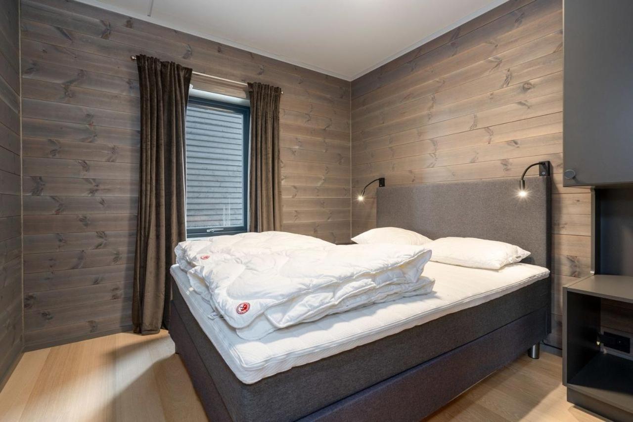 Riddertunet Apartment 101 Beitostolen Extérieur photo