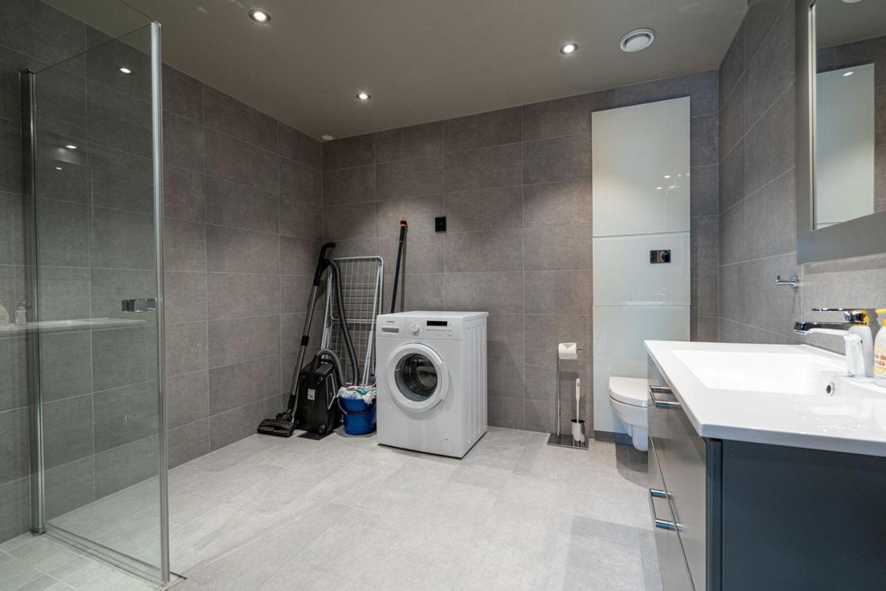 Riddertunet Apartment 101 Beitostolen Extérieur photo