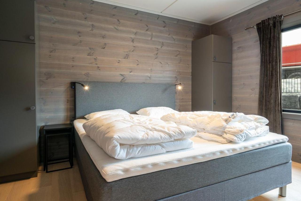 Riddertunet Apartment 101 Beitostolen Extérieur photo